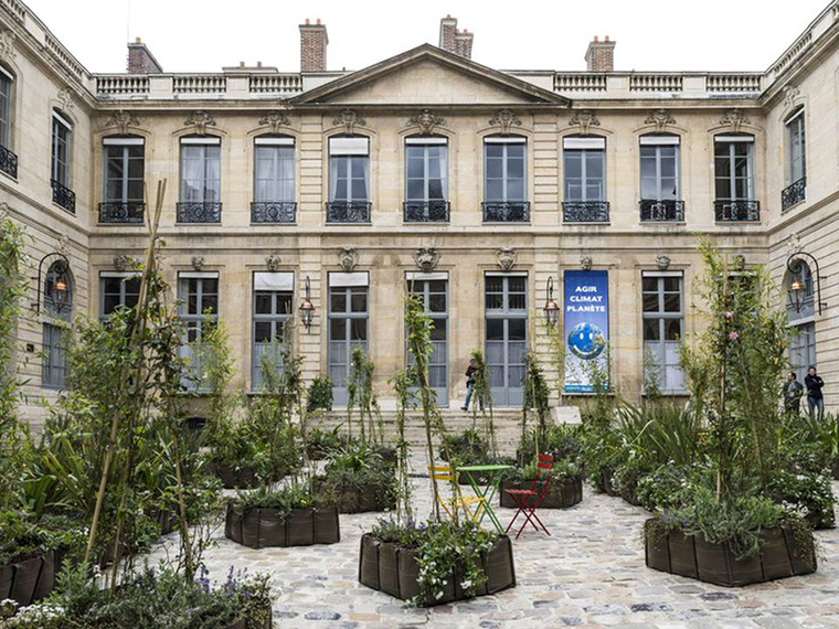 France : une cyberattaque touche le ministère de la Transition écologique