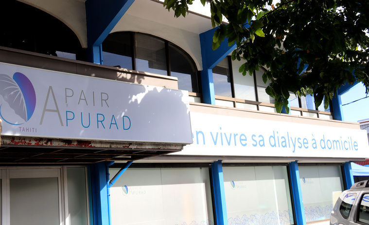 La CTC alerte sur la situation de l’Apair-Apurad