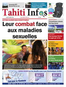 Cliquez sur l'image pour lire le journal Cliquez sur l'image pour lire le journal