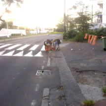 Agression en pleine rue : deux jeunes en garde à vue et un septuagénaire à l'hôpital