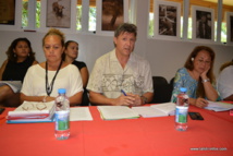 Energie : les élus de la majorité déplorent la démagogie de l'opposition Energie : les élus de la majorité déplorent la démagogie de l'opposition