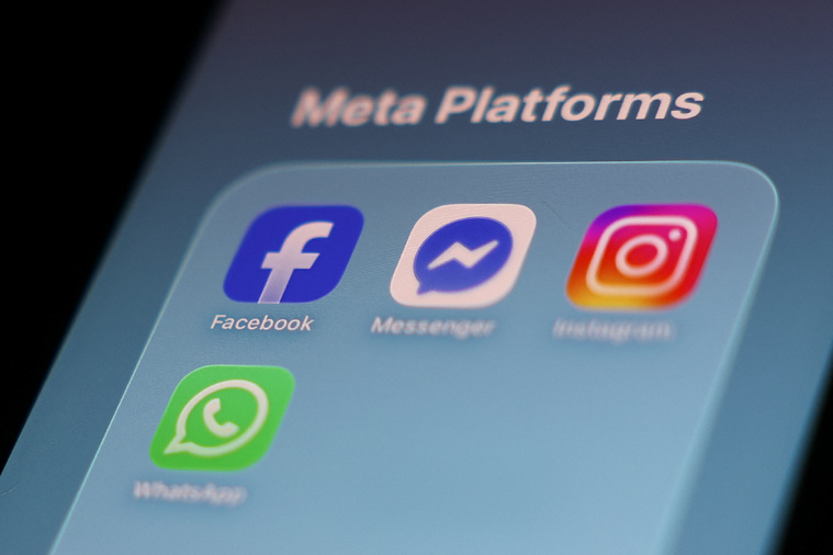 ​Ce qu'il faut savoir sur les algorithmes derrière les réseaux sociaux