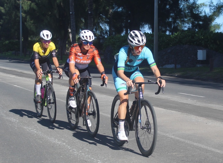 Cyclisme – Le Tour Tahiti Nui va vivre sa 30e édition Cyclisme – Le Tour Tahiti Nui va vivre sa 30e édition