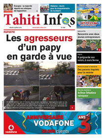 Cliquez sur l'image pour lire le journal Cliquez sur l'image pour lire le journal