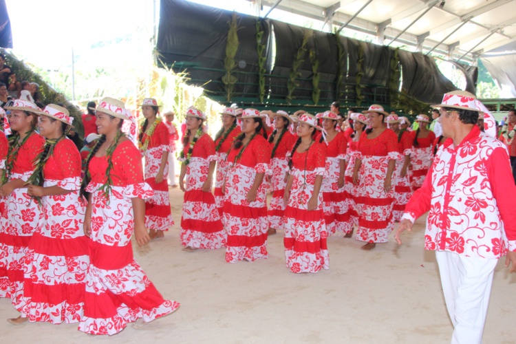 Photos : Petero Koerber Photos : Petero Koerber