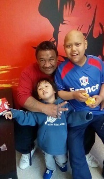 Ils ont marqué le début d'année Ils ont marqué le début d'année