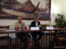 Le gouvernement est confiant pour la suite des événements concernant le projet du Tahiti Mahana Beach