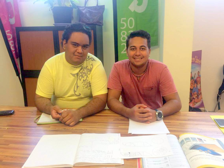 Le Conseil des jeunes Polynésiens renait de ses cendres