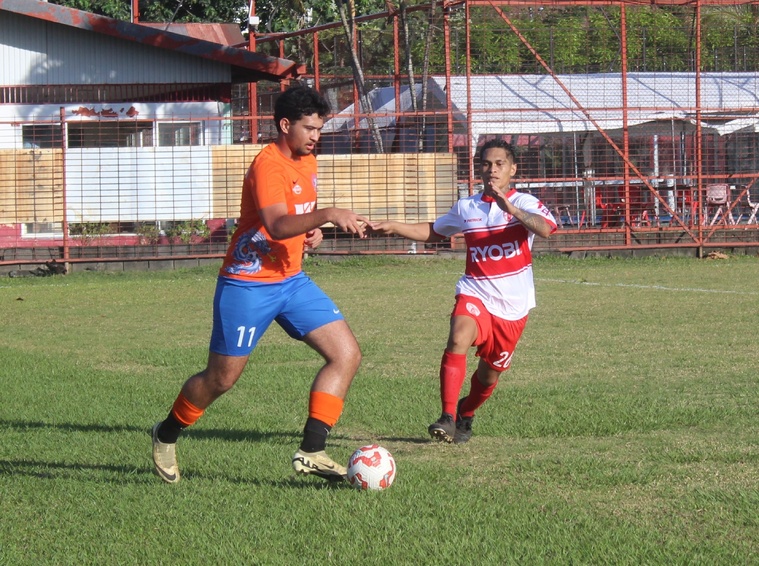 Football – Une ouverture de championnat offensive