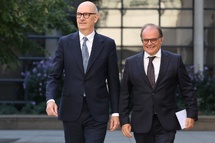 ​Une croissance plus faible mais pas de "décrochage" en 2026, selon la Banque de France
