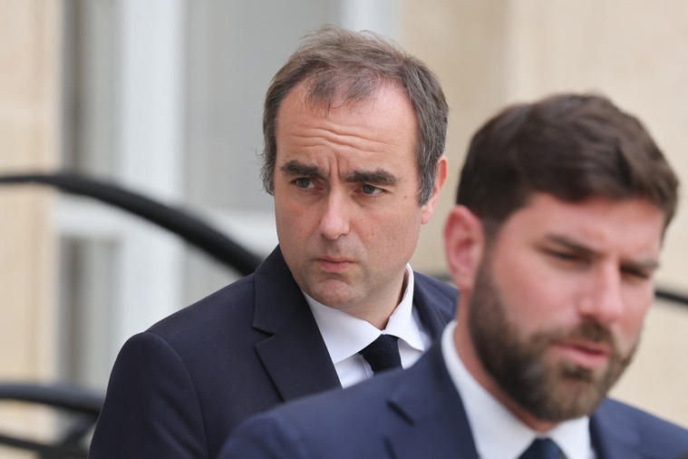 ​Violences sexistes et sexuelles : Lecornu promet 1,5 milliard, insuffisant pour les associations