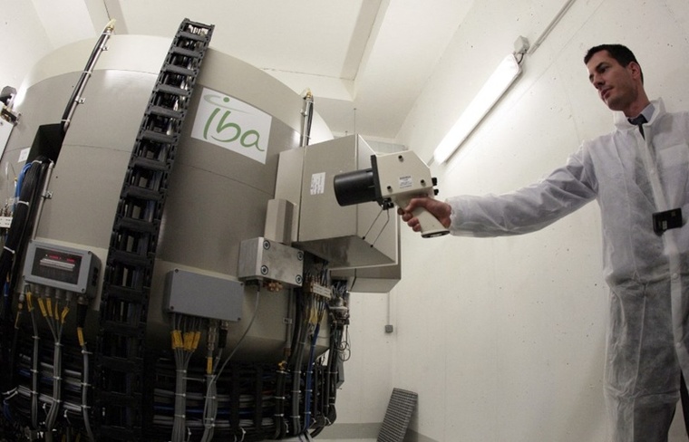 Cyclotron, trois mois d’enquête pour trancher sur son emplacement