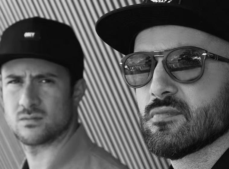 Pfel et Greem from ​C2C : “On va aller chercher les gens”