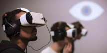 Bientôt des billets de train commandés en réalité virtuelle ? Bientôt des billets de train commandés en réalité virtuelle ?