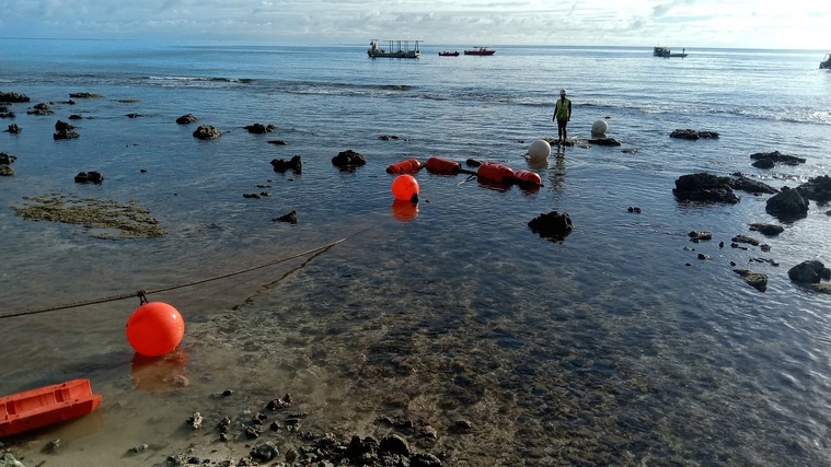 Durant cette période, les usagers de la mer sont appelés à la vigilance.