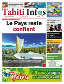 Cliquez sur l'image pour lire le journal Cliquez sur l'image pour lire le journal