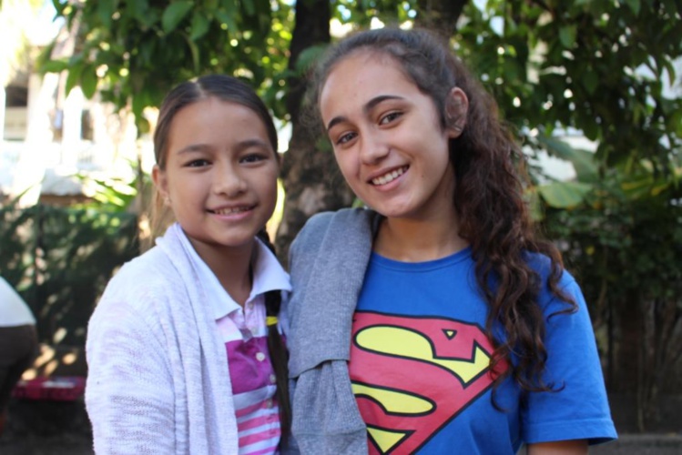 Les vacances à To’ata, jeux et copains Les vacances à To’ata, jeux et copains