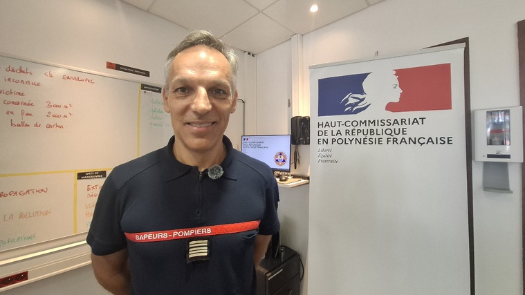 “C'est la maison du peuple”  
