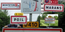 Les communes aux noms burlesques se rassemblent à Marans pour rire d'elles-mêmes