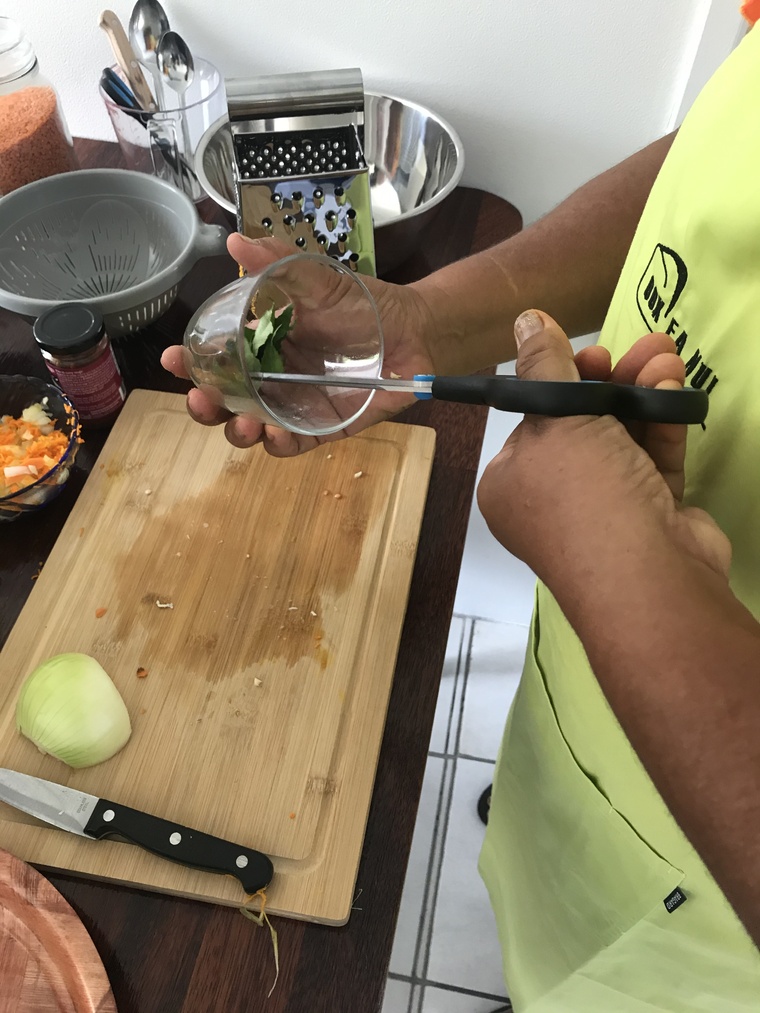 Des changements qui passent aussi par l’alimentation.