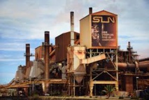Nickel: l'Etat "ne revient pas sur sa promesse" de prêt, proposé "directement" à la SLN Nickel: l'Etat "ne revient pas sur sa promesse" de prêt, proposé "directement" à la SLN