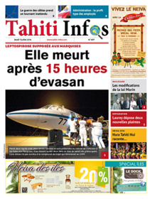 Cliquez sur l'image pour lire le journal