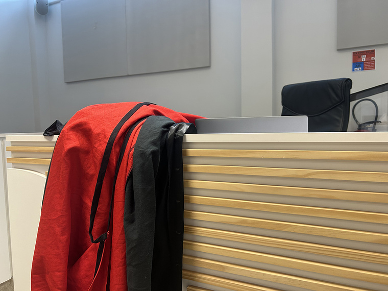 Aux assises, elle accuse son ancien collègue de viol