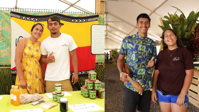 ​Foire agricole : la relève agricole au rendez-vous pour la 40e édition