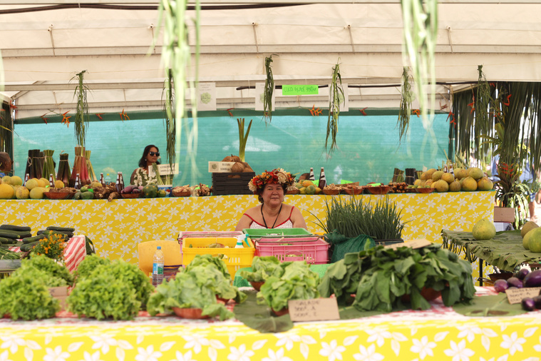 ​Foire agricole : la relève agricole au rendez-vous pour la 40e édition