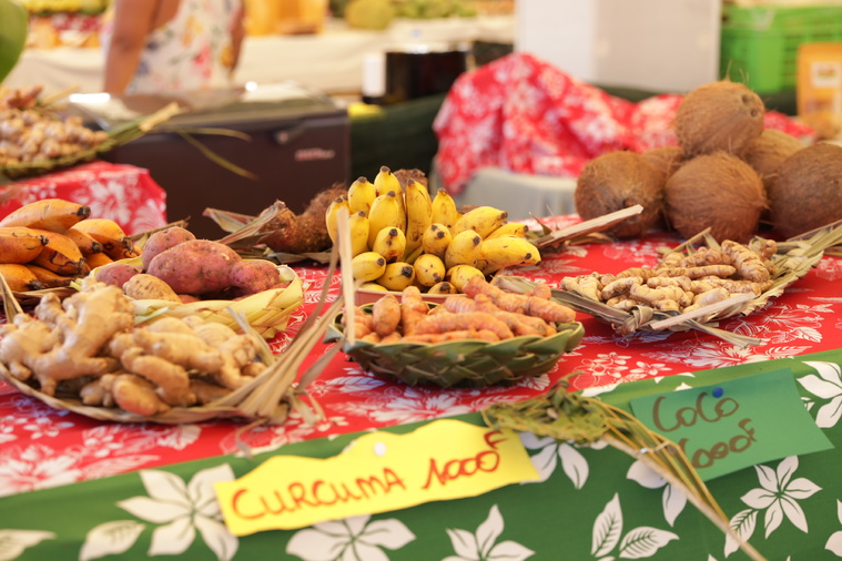 ​Foire agricole : la relève agricole au rendez-vous pour la 40e édition