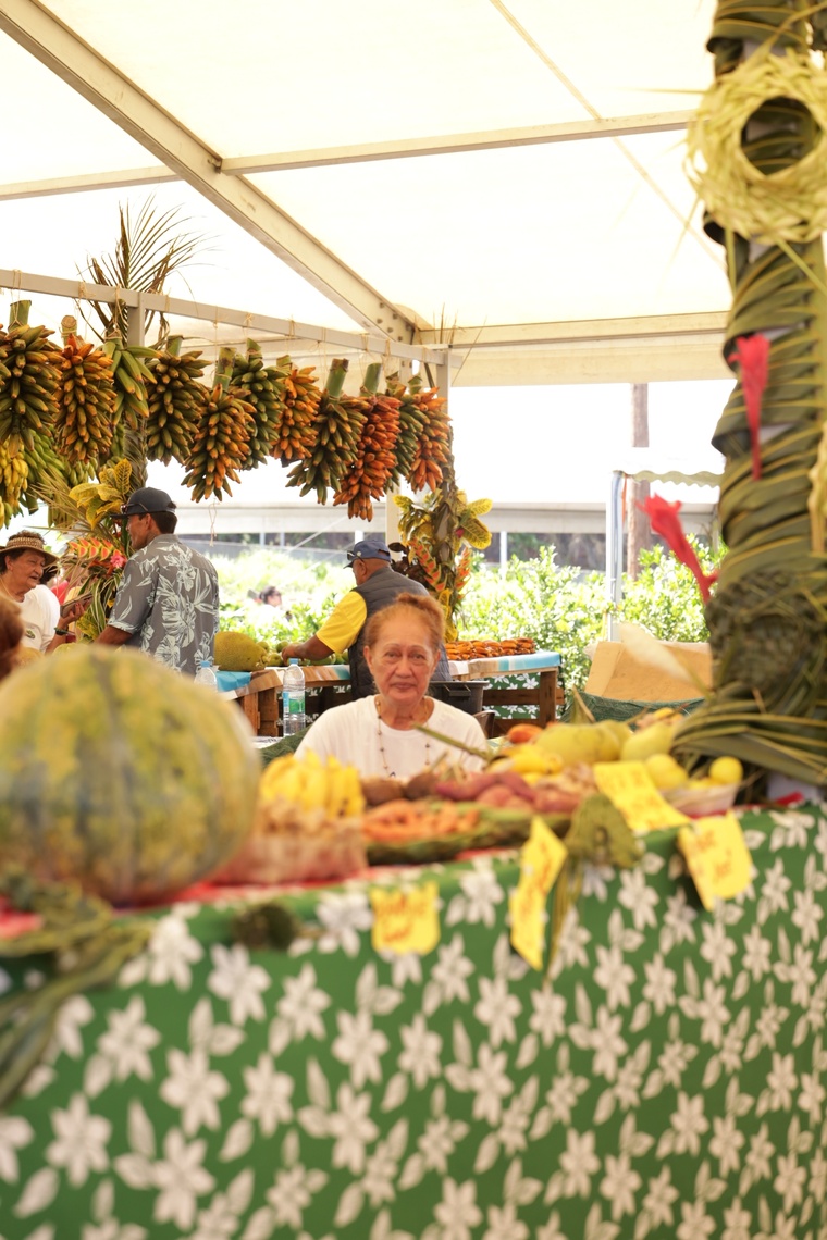 ​Foire agricole : la relève agricole au rendez-vous pour la 40e édition