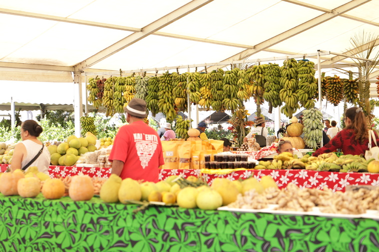 ​Foire agricole : la relève agricole au rendez-vous pour la 40e édition