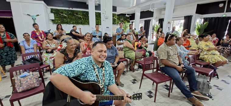 “Vous êtes le bras armé de la prévention”  