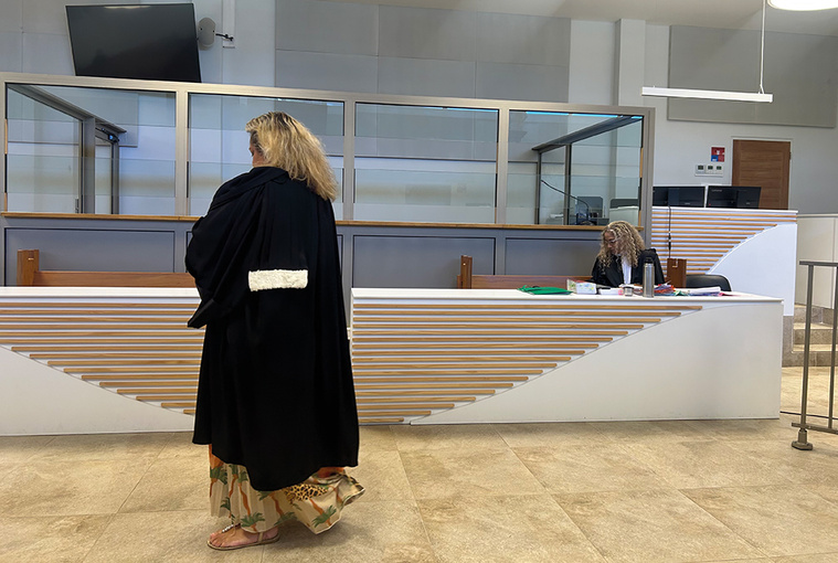L’ancien bagagiste condamné à sept ans de réclusion pour viol