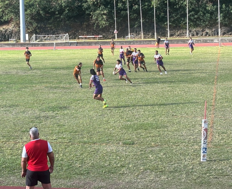 Rugby - Faux départ pour la reprise du championnat Rugby - Faux départ pour la reprise du championnat