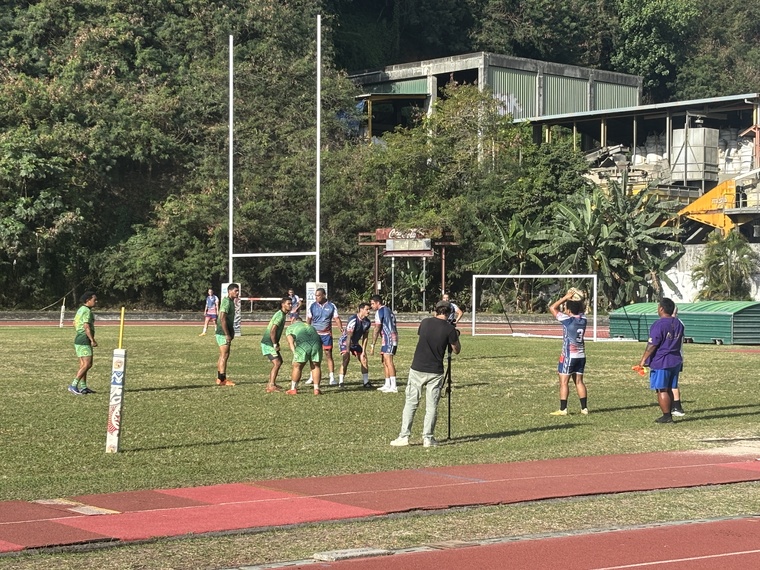 Rugby - Faux départ pour la reprise du championnat