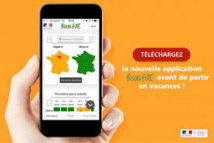 Bison Futé fête ses 40 ans avec une application mobile Bison Futé fête ses 40 ans avec une application mobile