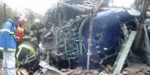 Indonésie: trois morts, trois blessés dans un accident d'hélicoptère militaire