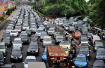 Indonésie: douze morts dans un embouteillage qui a duré trois jours