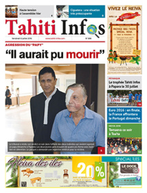 Cliquez sur l'image pour lire le journal Cliquez sur l'image pour lire le journal