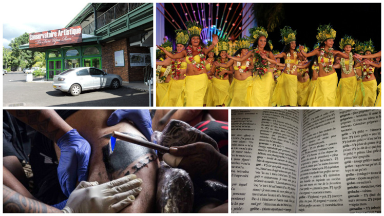 L'Etat fait un état des lieux de la culture