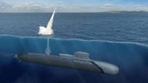 La Corée du Nord teste un missile lancé par sous-marin La Corée du Nord teste un missile lancé par sous-marin