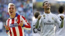 Euro-2016 - Ronaldo/Griezmann duel au soleil pour le Ballon d'Or