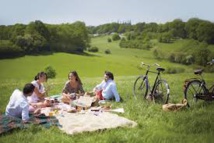 De la tablette à l'assiette, des vacances "détox" et écolos De la tablette à l'assiette, des vacances "détox" et écolos