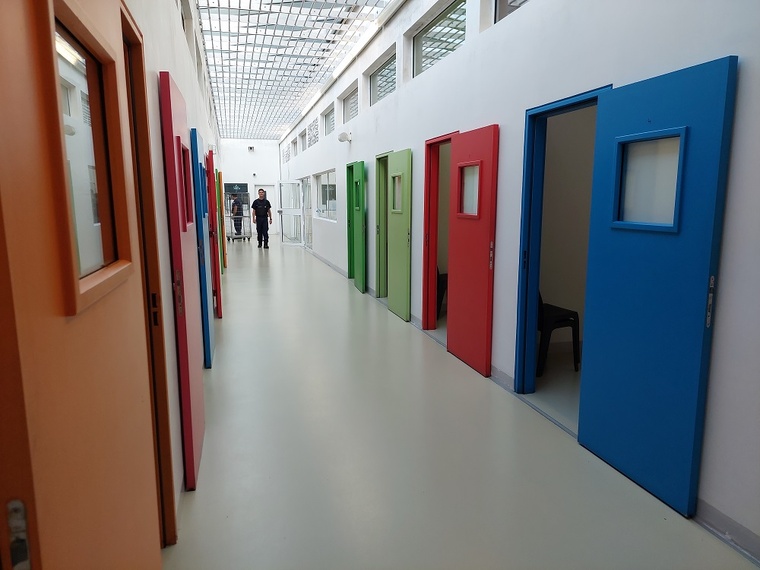 7 ans ferme pour le jeune homme jugé pour le viol d'une mère de famille 7 ans ferme pour le jeune homme jugé pour le viol d'une mère de famille