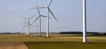 L'éolien confirme son dynamisme au premier semestre L'éolien confirme son dynamisme au premier semestre