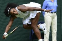 Sacre de Serena et Murray, chute de Djokovic, toit, pluie... : 6 choses à retenir de Wimbledon