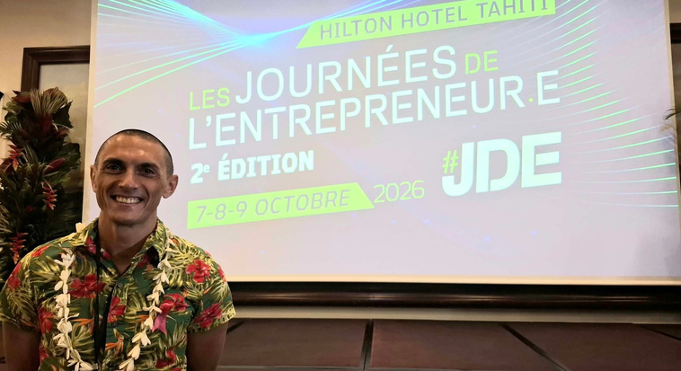Trois jours de grand-messe pour l’entreprise