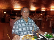 L'inhumation d'Alphonse Vanfau se tiendra ce mercredi