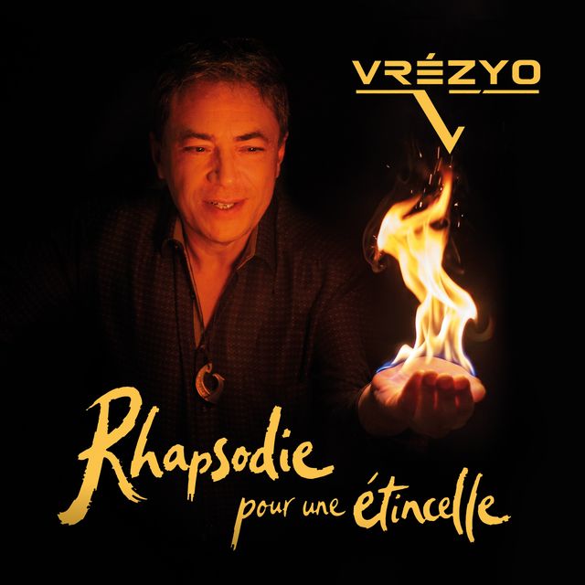 Vrézyo veut raviver la flamme de l’espoir